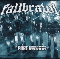 Fallbrawl - Pure Mayhem 